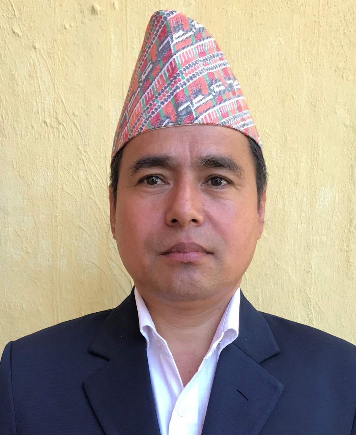 कृष्णबहादुर बोहरा